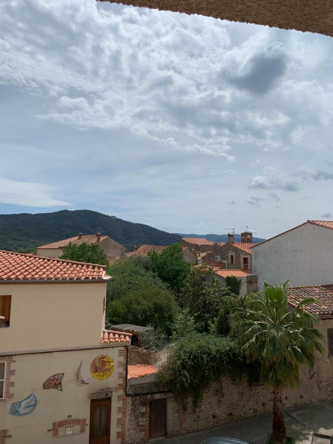 Appartement T3 Climatise,Balcon, Classe 3 Etoiles Le Boulou Εξωτερικό φωτογραφία