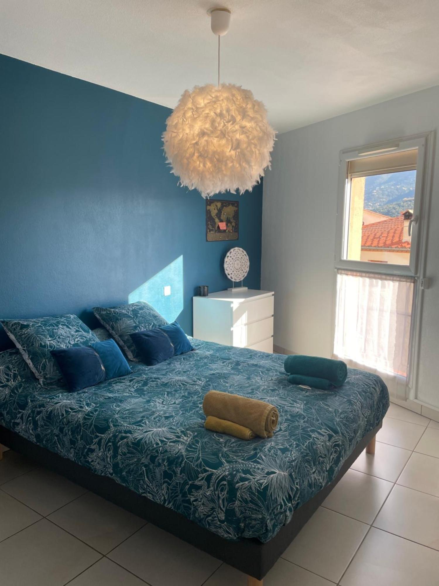 Appartement T3 Climatise,Balcon, Classe 3 Etoiles Le Boulou Εξωτερικό φωτογραφία